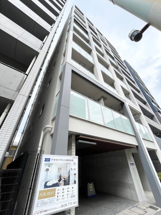 物件外観写真5　(外観写真)