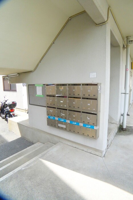 物件外観写真5　(外観写真)