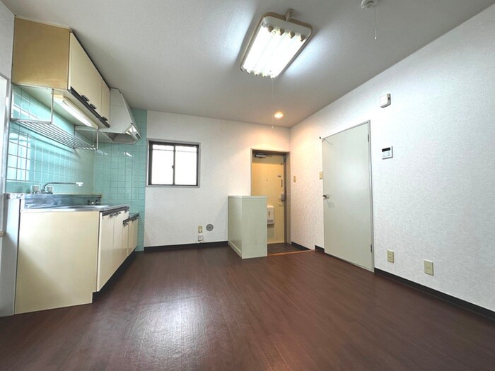 物件内観写真11　(内観写真)