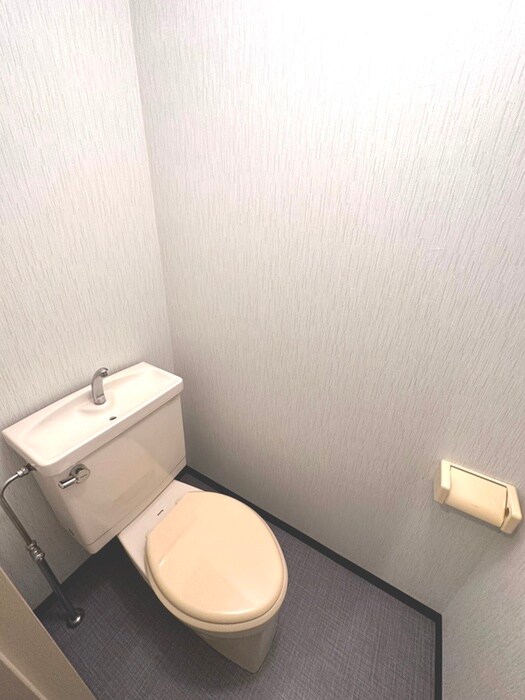 物件内観写真15　(バス／シャワールーム等)