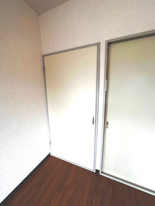 物件内観写真17　(収納)