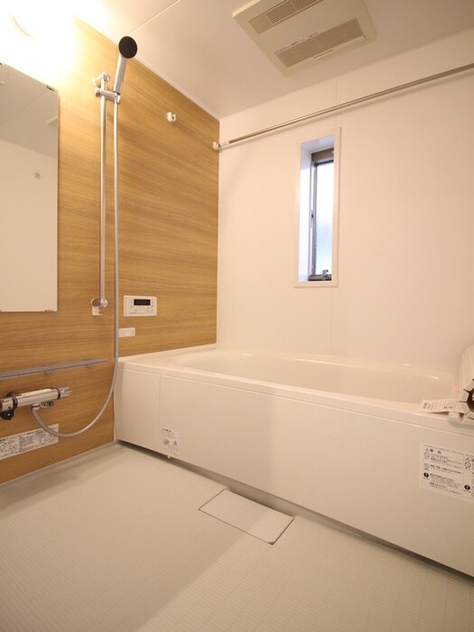 物件内観写真4　(バス／シャワールーム等)