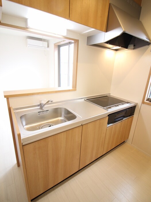 物件内観写真7　(キッチン)