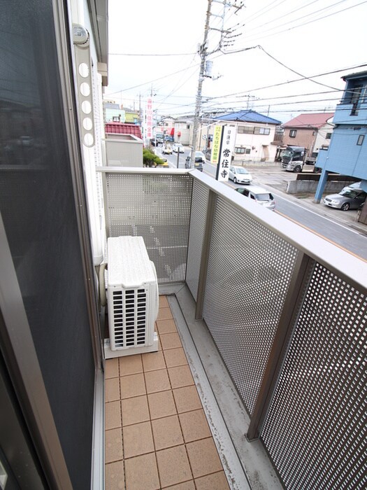 物件内観写真17　(ベランダ・バルコニー)