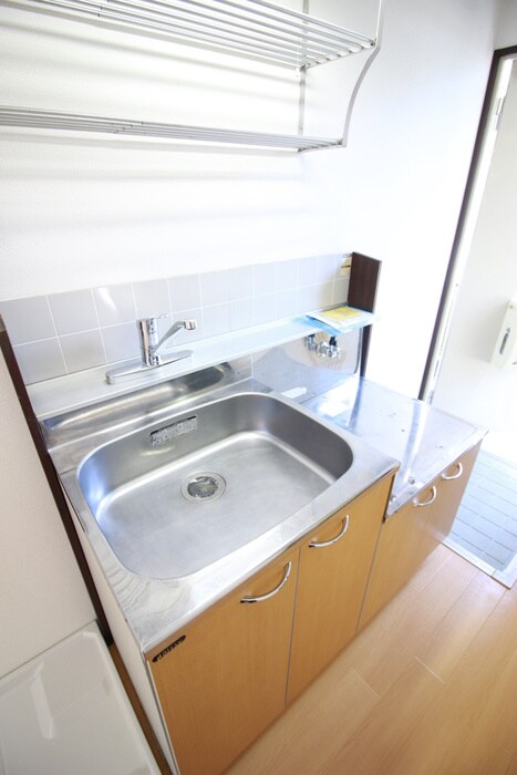 物件内観写真8　(キッチン)