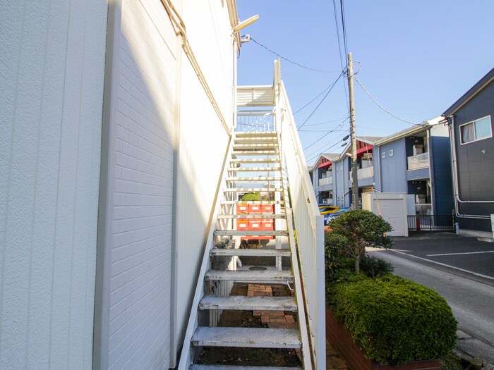 物件外観写真6　(その他)