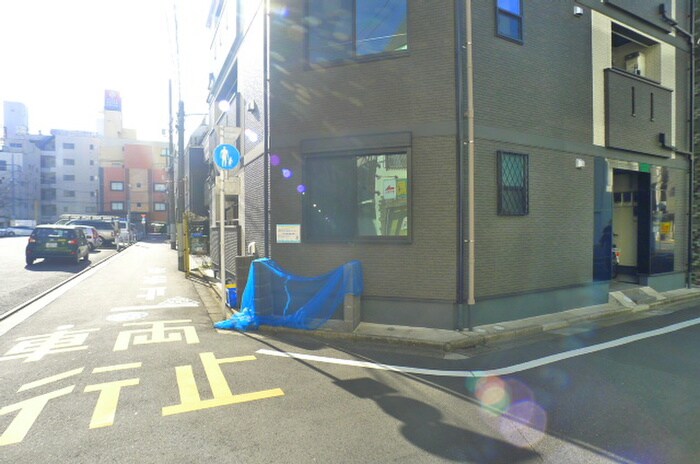 物件外観写真5　(周辺環境)