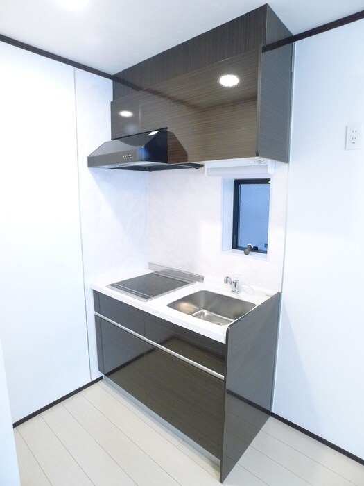 物件内観写真12　(キッチン)