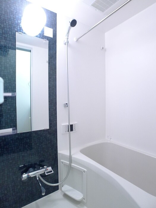 物件内観写真15　(バス／シャワールーム等)