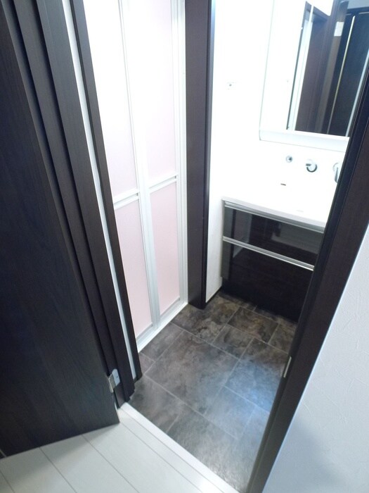 物件内観写真17　(洗面)