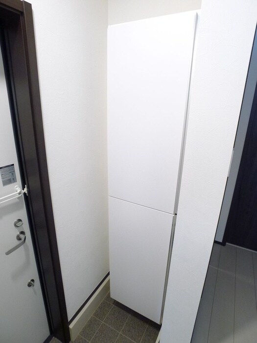 物件内観写真18　(靴箱)