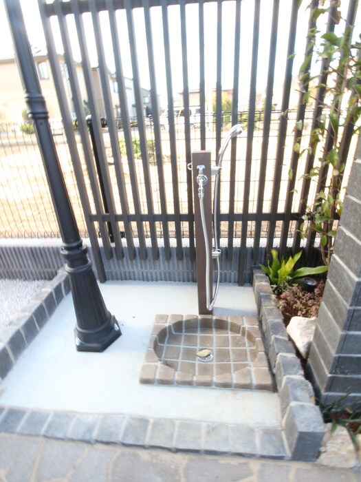 つつじ庵のその他