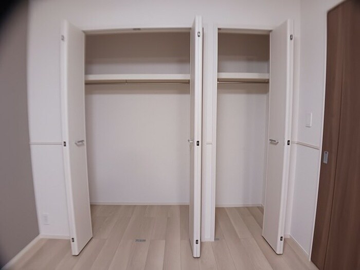 物件内観写真7　(収納)