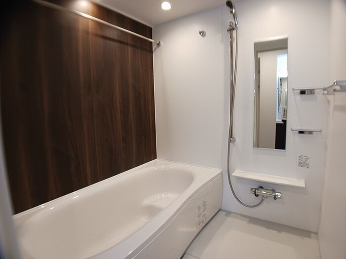 物件内観写真8　(バス／シャワールーム等)
