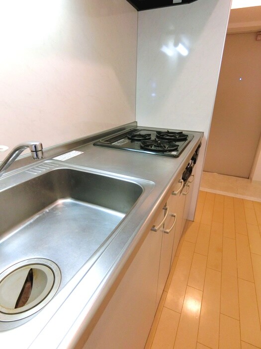 物件内観写真7　(キッチン)