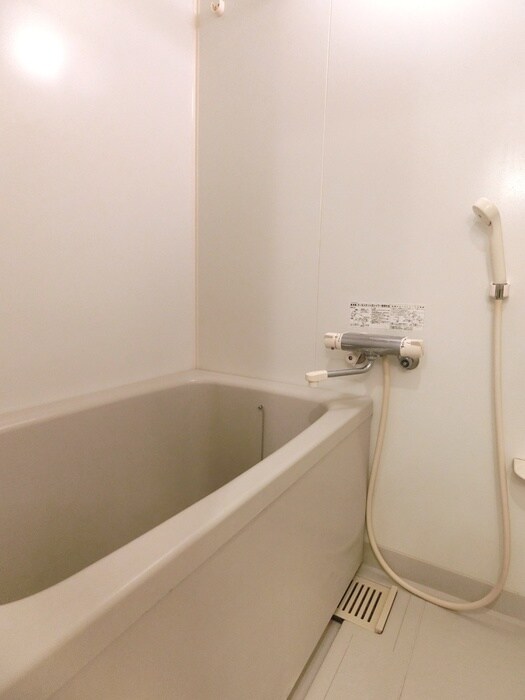 物件内観写真8　(バス／シャワールーム等)