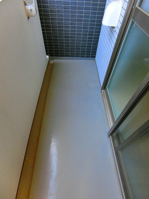 物件内観写真17　(ベランダ・バルコニー)