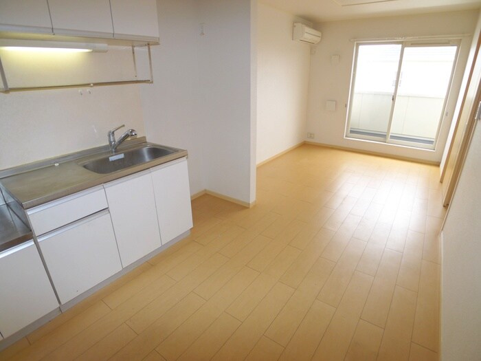 物件内観写真12　(キッチン)