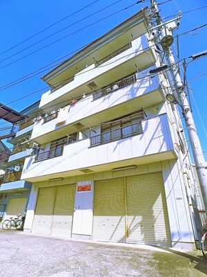 小宮ﾊｲﾂ2外観写真