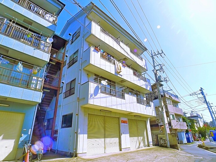 物件外観写真2　(その他)