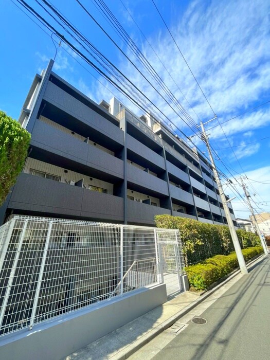 物件外観写真4　(周辺環境)