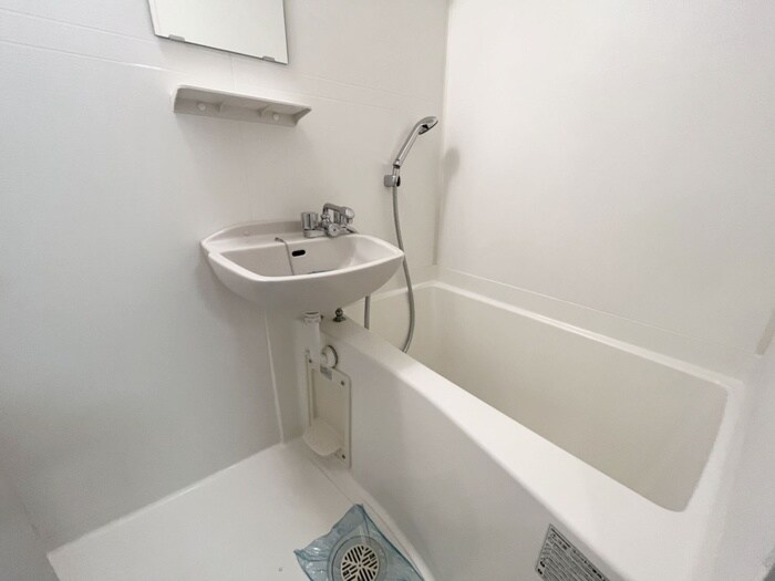 物件内観写真10　(バス／シャワールーム等)