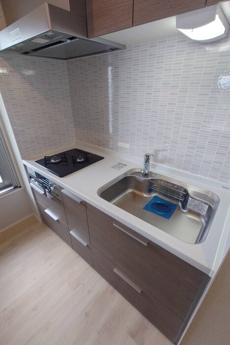 物件内観写真11　(キッチン)