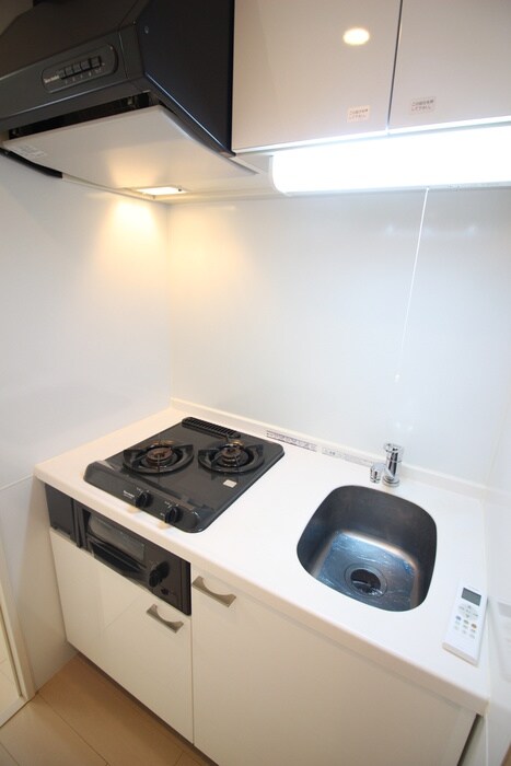 物件内観写真12　(キッチン)