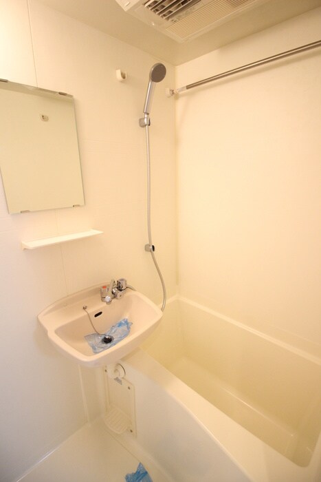 物件内観写真14　(バス／シャワールーム等)