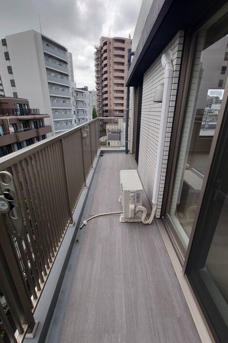 物件内観写真19　(ベランダ・バルコニー)