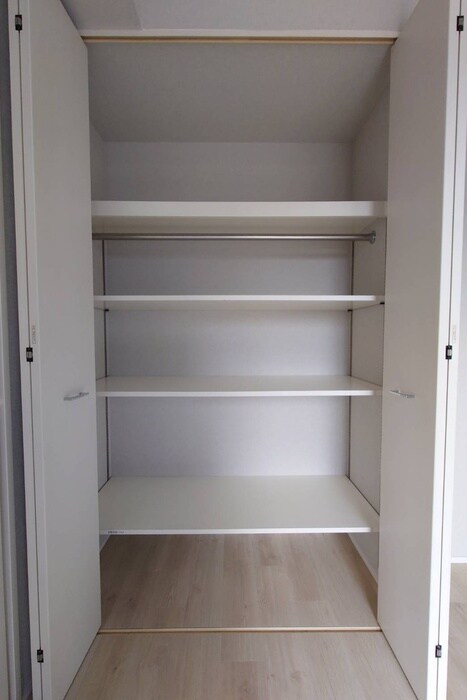 物件内観写真21　(収納)