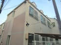 下北沢フラットＢ