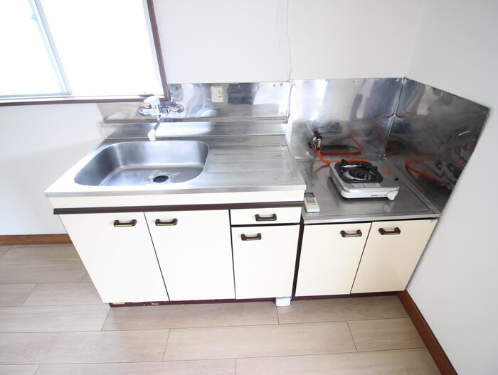 物件内観写真11　(キッチン)