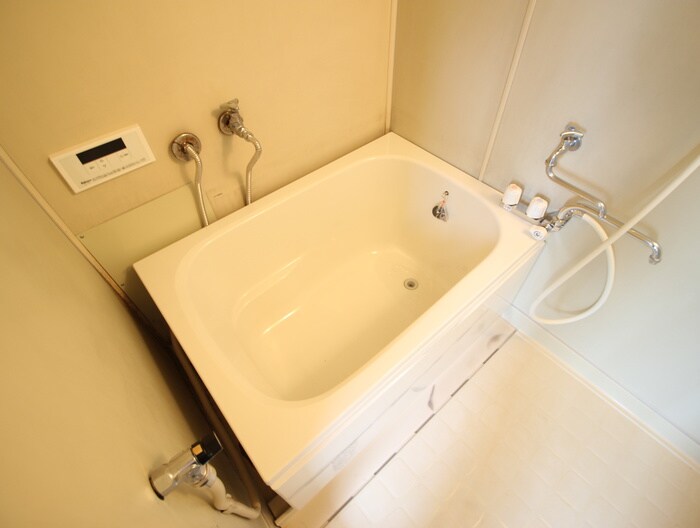 物件内観写真12　(バス／シャワールーム等)