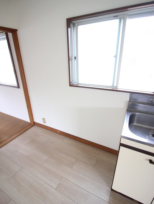 物件内観写真18　(キッチン)