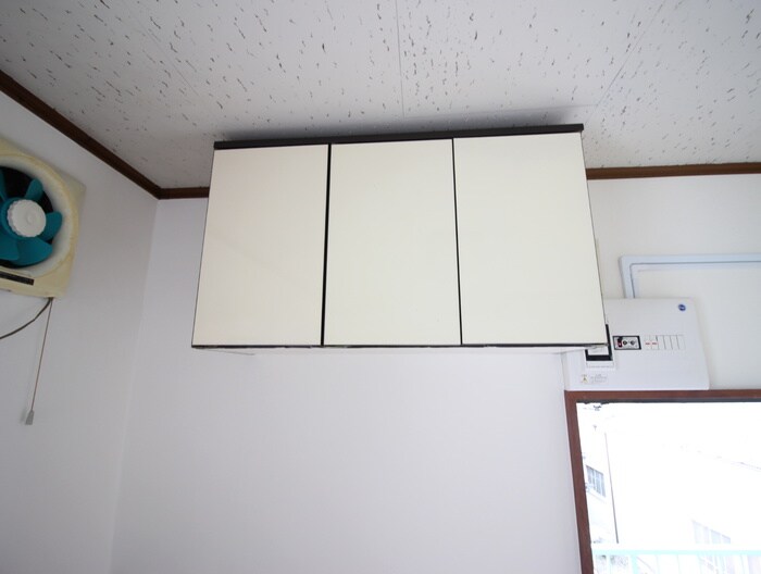 物件内観写真20　(収納)