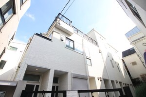Dプレイス中野坂上外観写真