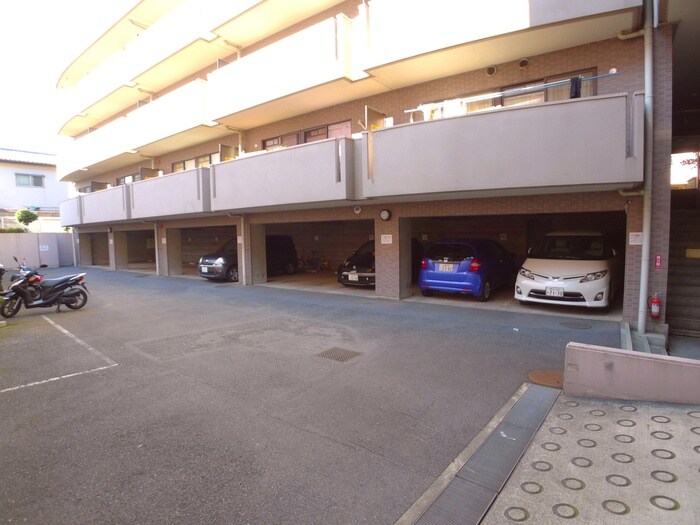 ル・マイ－ム参番館のその他