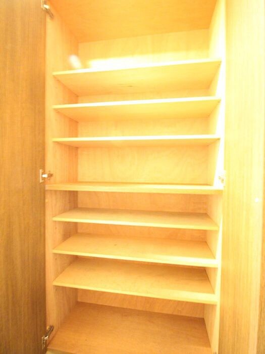 物件内観写真14　(靴箱)