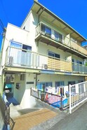 峰月マンション
