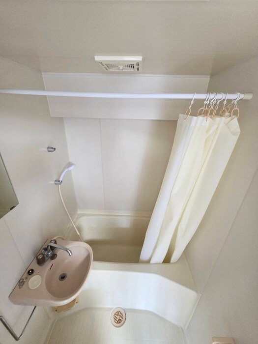 物件内観写真9　(バス／シャワールーム等)