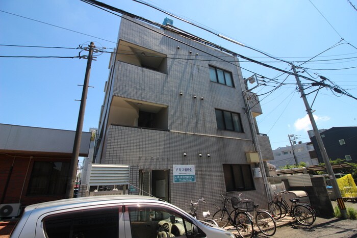 物件外観写真4　(外観写真)