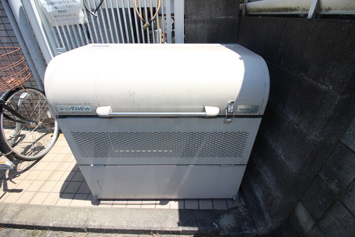 物件外観写真5　(建物設備)