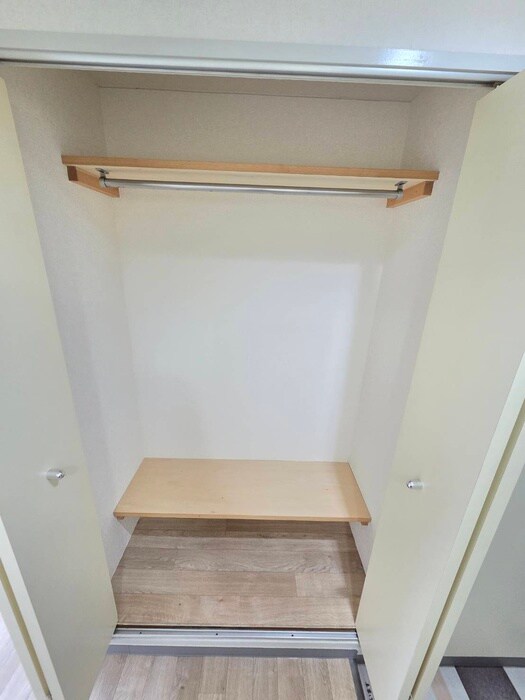 物件内観写真14　(収納)