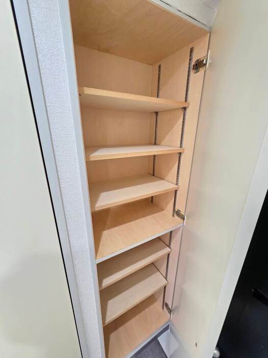 物件内観写真17　(靴箱)