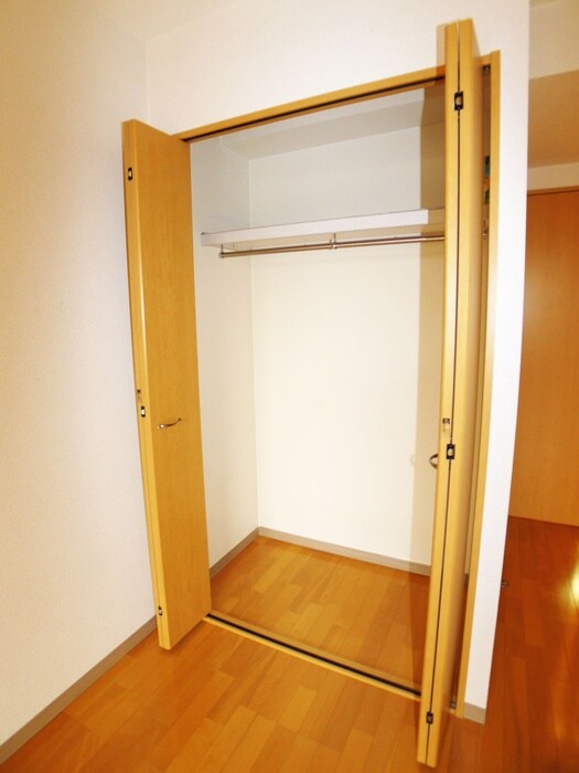 物件内観写真9　(収納)