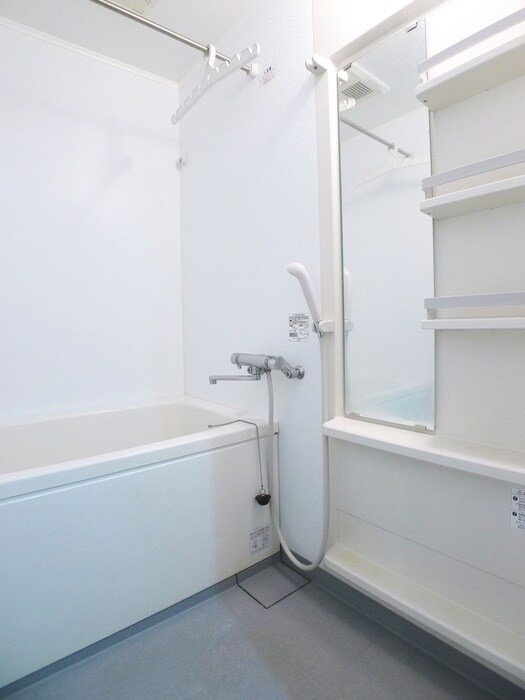 物件内観写真11　(バス／シャワールーム等)