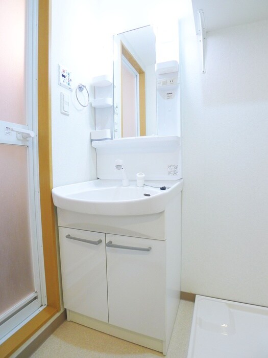 物件内観写真13　(洗面)