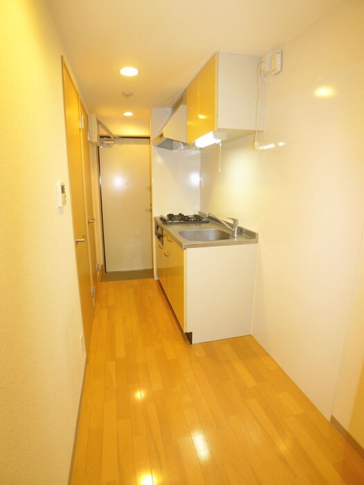 物件内観写真15　(廊下)