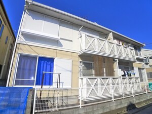 ウェルシャン　Ｓ外観写真